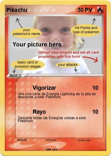 Imágen de mi carta pokemon